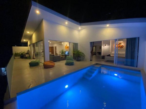 Villa Mikalamai